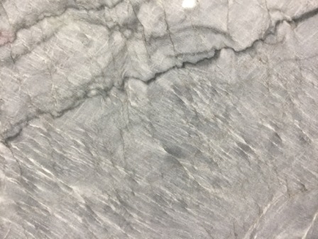 Platinum Quartzite